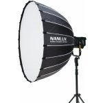 Nanlux parabolický softbox 120 cm NLM mount SB-NLM-120-PR – Zboží Živě