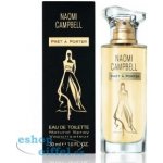 Naomi Campbell Prêt-à-Porter toaletní voda dámská 30 ml – Zbozi.Blesk.cz