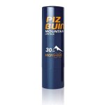 Piz Buin Mountain Lipstick Ochranný faktor SPF30 4,9 g – Zboží Mobilmania