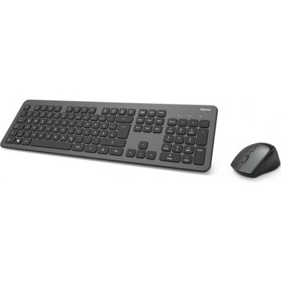 Hama KMW-700 182677 – Zboží Mobilmania