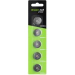 Green Cell Lithium CR2032 10 ks XCR01 – Zboží Živě