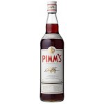 Pimm's No.1 25% 0,7 l (holá láhev) – Zbozi.Blesk.cz