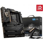 MSI MEG Z690 ACE – Zboží Mobilmania