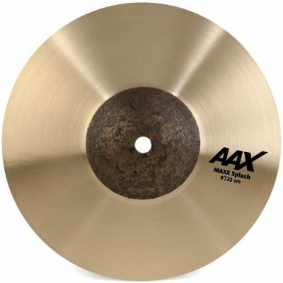 Sabian AAX MAXX Splash V2 9” – Hledejceny.cz