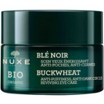 Nuxe Bio Organic Buckwheat Oční krém Eye Care 15 ml – Zboží Mobilmania