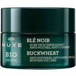 Nuxe Bio Organic Buckwheat oční krém eye Care 15 ml – Zboží Dáma