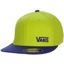 Vans Splitz Frog Yellow/Mazarine Blue