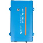 Victron Energy Phoenix VE.Direct Schuko měnič 48V/230V 500VA 400W čistá sinus PIN481501200 – Zbozi.Blesk.cz