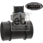 Snimac mnozstvi protekajiciho vzduchu FEBI BILSTEIN 104592 FB 104592 – Hledejceny.cz