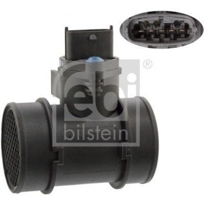 Snimac mnozstvi protekajiciho vzduchu FEBI BILSTEIN 104592 FB 104592 – Hledejceny.cz
