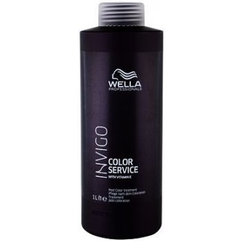 Wella Invigo Color Service Post Treatment 1000 ml