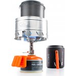 GSI Outdoors Outdoors Pinnacle Canister Stove – Sleviste.cz