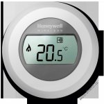Honeywell EVOHOME T87RF2025 – Zboží Mobilmania