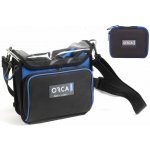 Orca OR-270 Small Audio Bag XX-Small incl. Orca OR-29 Capsules & Acc Pouch (FOC) – Sleviste.cz