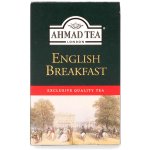 Ahmad Tea English Breakfast černý čaj 250 g – Zbozi.Blesk.cz