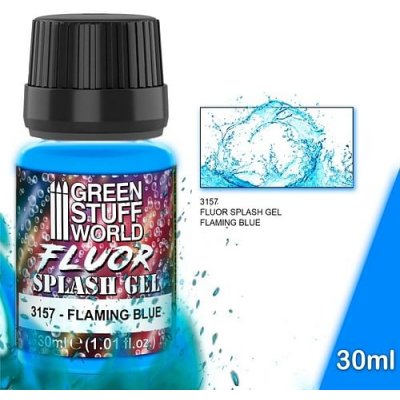 Splash Gel Water Effect 30ml