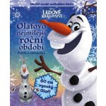 Ledové království - Walt Disney – Hledejceny.cz
