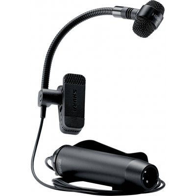 Shure PGA98H-XLR – Zboží Mobilmania