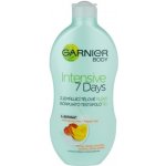 Garnier Intensive 7days zjemňující tělové mléko s mangem 400 ml – Zboží Dáma