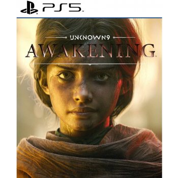 Unknown 9: Awakening