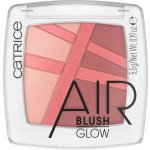 Catrice Air Blush Glow Tvářenka 020 Cloud Wine 5,5 g – Zboží Dáma