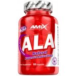 Amix Nutrition Amix ALA 200 mg 60 kapslí – Hledejceny.cz