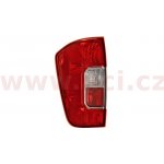 Zadní světlo VAN WEZEL 3392931 – Zboží Mobilmania