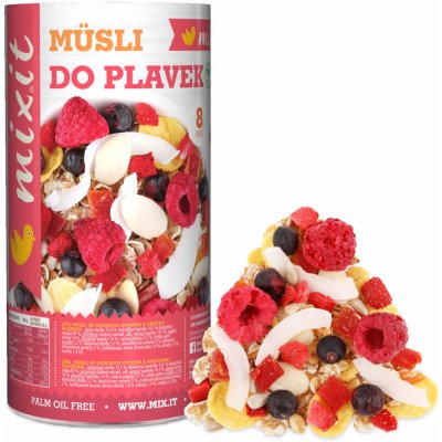 Mixit Müsli Do plavek 400 g