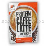 Extrifit Protein Caffé Latte 80 31 g – Sleviste.cz