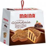 Maina Golosana Colomba s krémem Gianduia 750 g – Hledejceny.cz