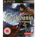 Castlevania: Lords of Shadow – Zboží Živě
