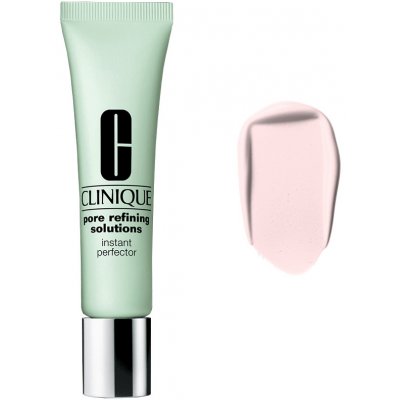 Clinique rozjasňující krém pro zmenšení pórů Pore Refining Solutions Instant Perfector Invisible Brig 15 ml