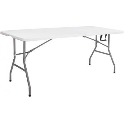 SPRINGOS RAUT GF0108 180x74 cm bílý – Zbozi.Blesk.cz