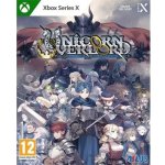Unicorn Overlord (XSX) – Zboží Mobilmania