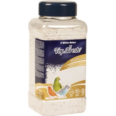 Witte Molen písek 1,4 kg – Zboží Dáma