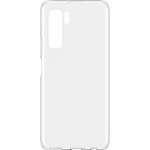 Pouzdro SES Silikonové Huawei P40 Lite - průhledné – Hledejceny.cz