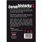 Mindok Černé historky 3 – Hledejceny.cz