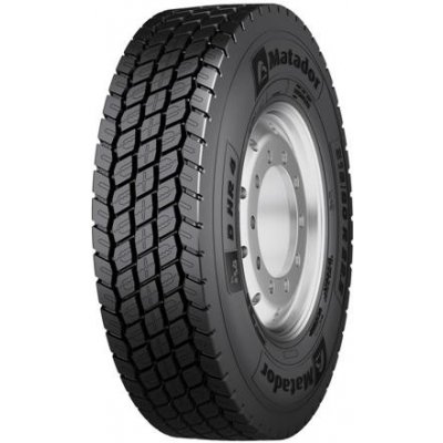 Matador D HR 4 285/70 R19.5 146M – Hledejceny.cz