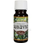 Saloos esenciální olej Borůvka 10 ml – Hledejceny.cz