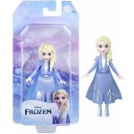 Mattel Frozen 2 Ledové Království Malá figurka ELSA – Sleviste.cz