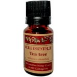 Benediktíni Monastere Notre-dame de Ganagobie esenciální olej Tea Tree 12 ml – Hledejceny.cz