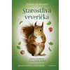 Elektronická kniha Zvierací záchranári - Starostlivá veverička