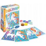 Sentosphere Sablimage mini Jednorožci – Zboží Dáma