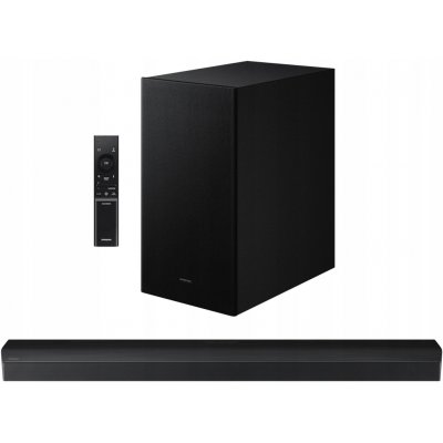 Samsung HW-B750F – Zboží Živě