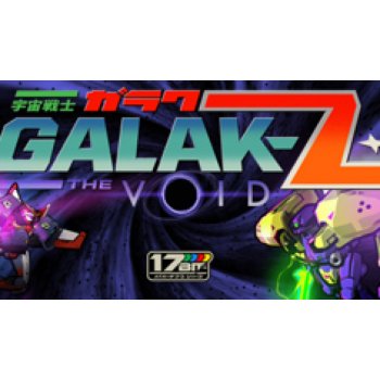 Galak-Z