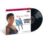 Carmen McRae - Birds of a Feather LP – Hledejceny.cz