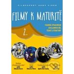 Filmy k maturitě 2. DVD – Hledejceny.cz