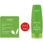 Ziaja Oliva přírodní olivový krém 50 ml – Zboží Dáma