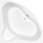 Cersanit VENUS 140 x 140 cm S301-038 – Hledejceny.cz