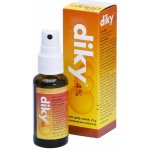 DIKY 4% DRM 40MG/G DRM SPR SOL 25G – Zboží Mobilmania